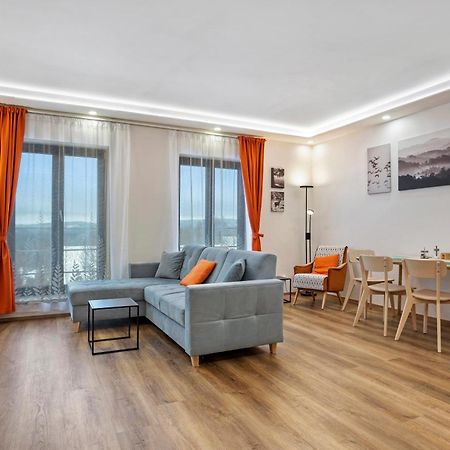 Appartamento Rezidence Abertamy Esterno foto