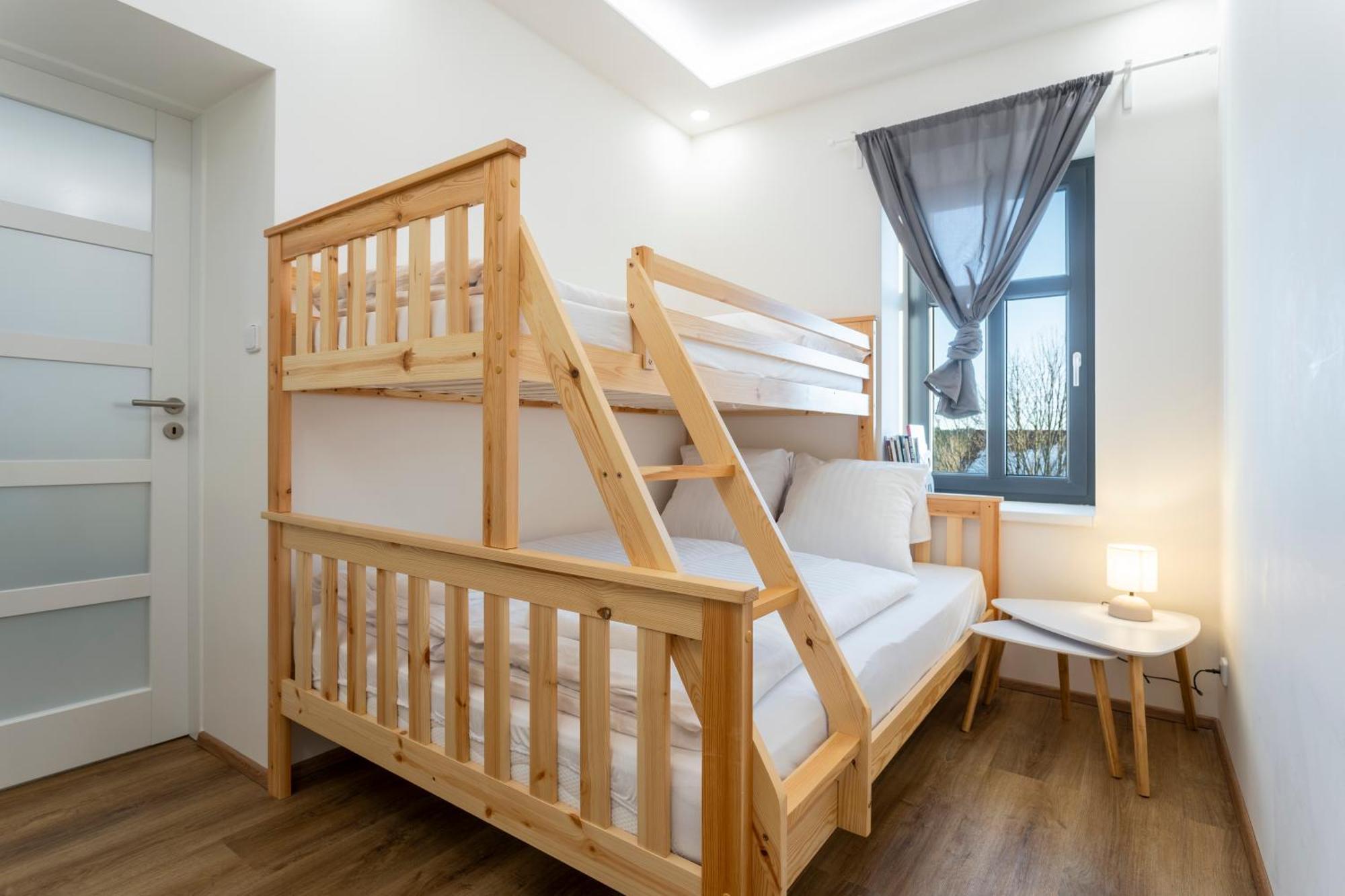 Appartamento Rezidence Abertamy Esterno foto