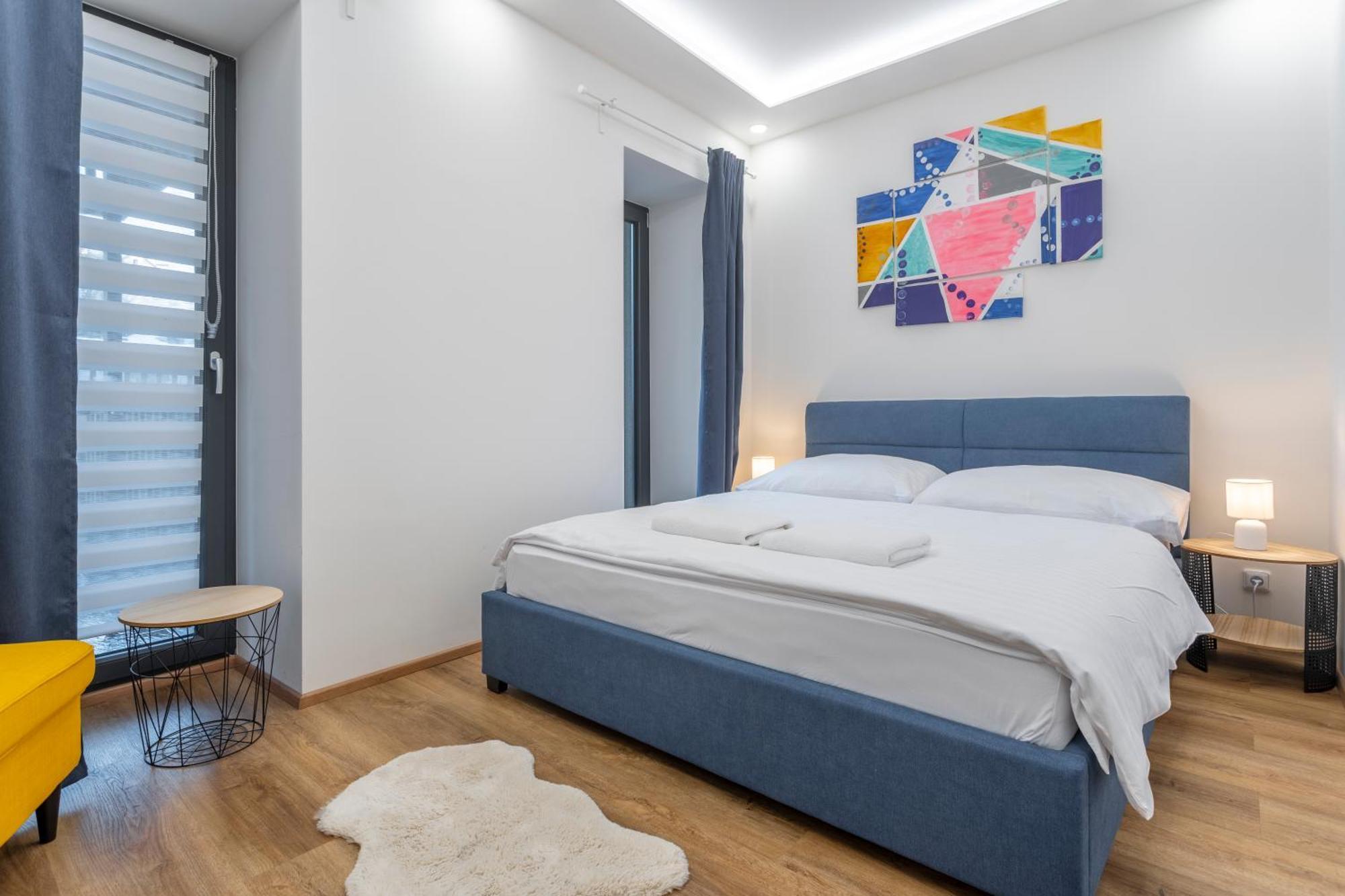 Appartamento Rezidence Abertamy Esterno foto