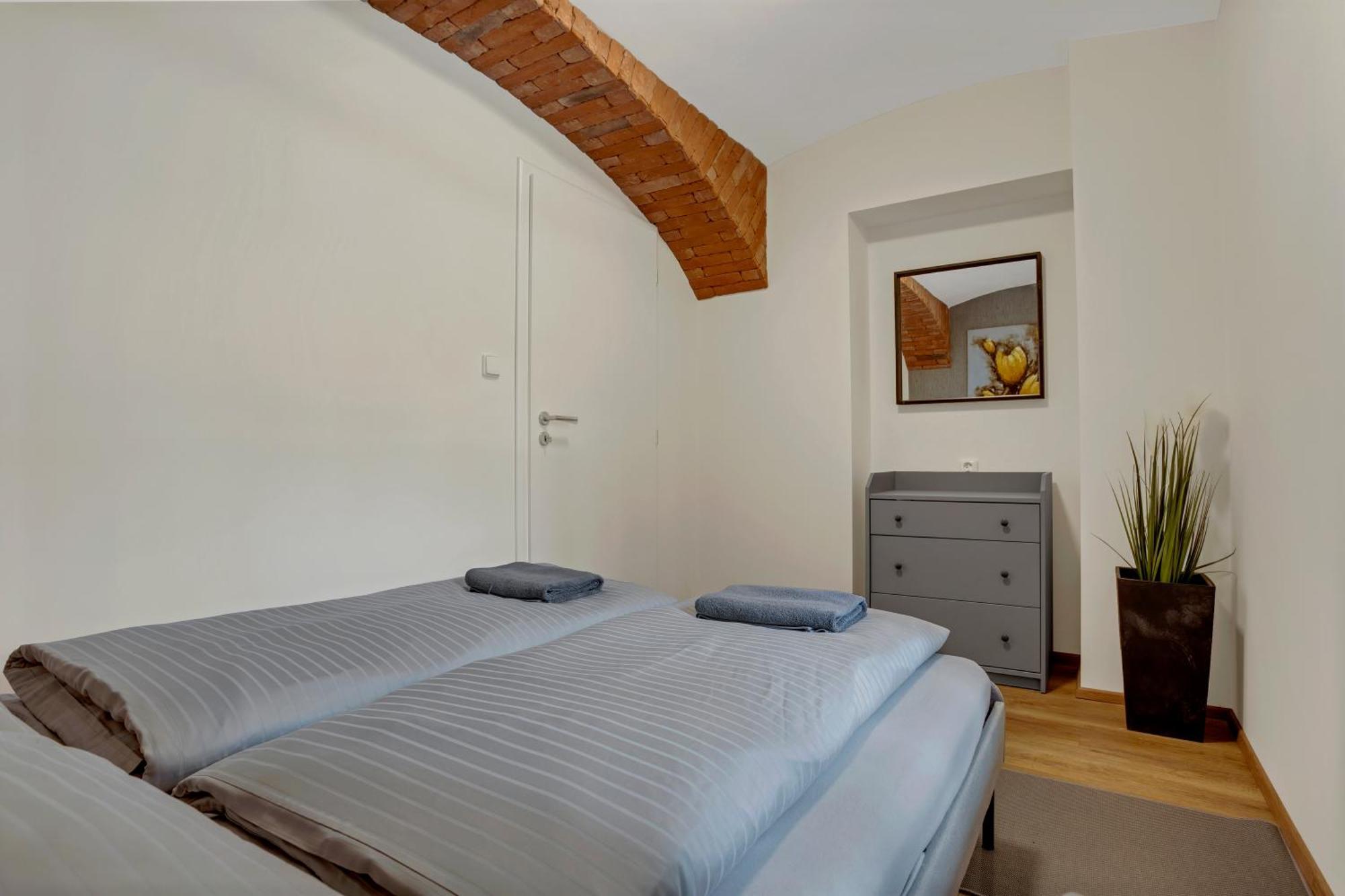 Appartamento Rezidence Abertamy Esterno foto