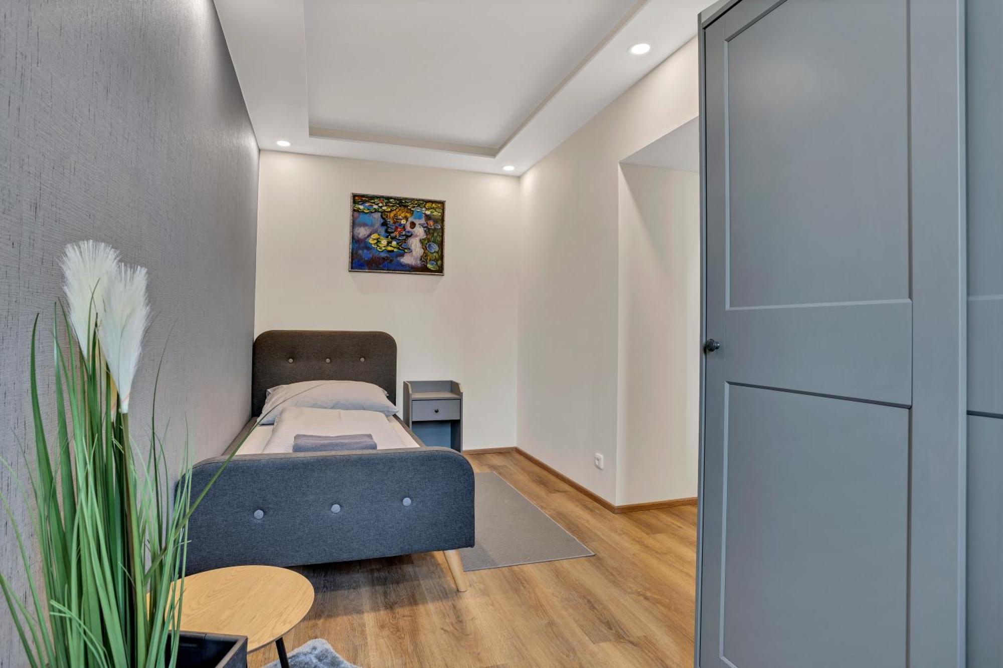 Appartamento Rezidence Abertamy Esterno foto